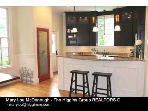 11 Chapman Watertown, MA 02472 - Condo - Real Estate - For Sale -