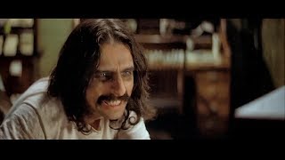 Alice Cooper The Beatles' Because on Sgt Pepper's Movie