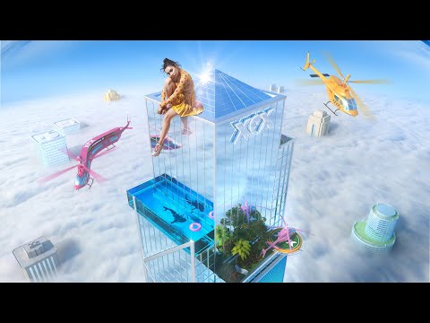 [FREE] SOPHIE x CHARLI XCX Slayyyter Hyperpop TYPE BEAT