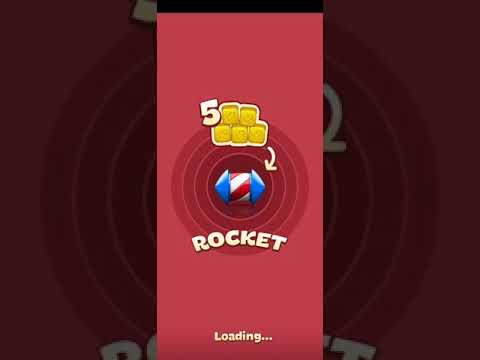 TOON BLAST LEVEL 5550 DONE😎😎😎