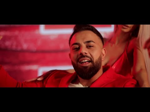 Alin Diamantul - Hipnotizeaza tot [video oficial]