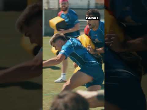 Pas marrant à l’impact 🥴#rugby #sports #crunchcreator