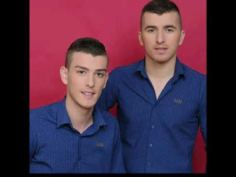 Krajišnici Nedeljko i Dragan ,,Manjača,,