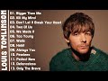 Louis Tomlinson ~ Best Songs Collection 2022 ~ Greatest Hits Songs of All Time ~ Music Mix Playlist