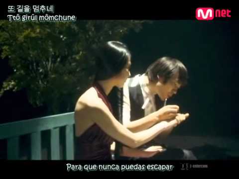 [Bunkamu] Leessang feat. ALI - Ballerino MV [Esp/Hangul/Rom]