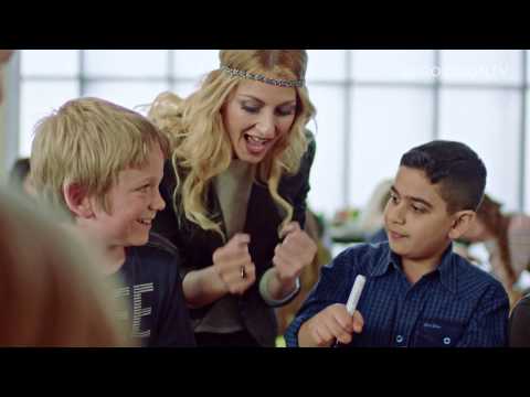 Postcard of Greece (2015 Eurovision Song Contest)