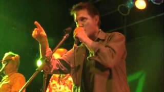 Resurrection Shuffle - Wall Of Sound Super Band