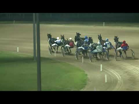 2018.11.03. 09. futam - GEORGIA HENDIKEP