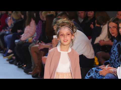 Vershina Kids' Fashion Days BFW / Неделя Моды в Беларуси