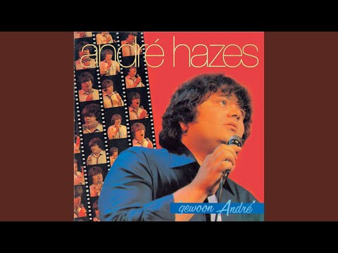 De Nacht Is M'n Leven