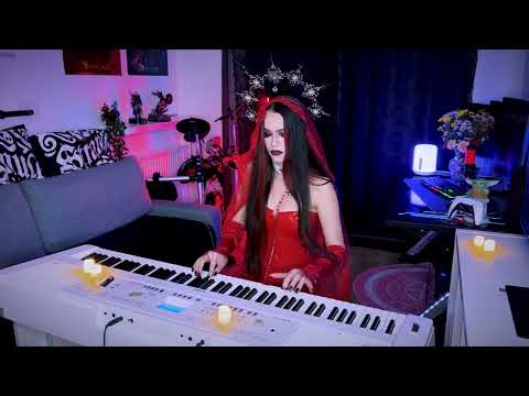 Mgla - Exercises in Futility II (Piano Cover)