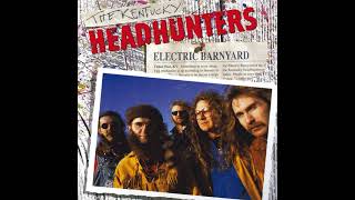 Kentucky Headhunters - The Ballad of Davy Crockett (Instrumental)