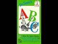 Dr Seuss Beginner Book Video Dr Seuss ABCs
