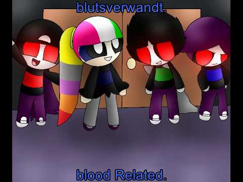 Finsternis Vampir #105 Shira Butch's jüngste Erinnerung (Shira Butch youngest memory)