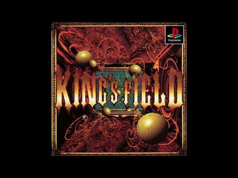 King's Field (JP) OST - Floor 2 [Vocals]