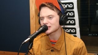 Conor Maynard - Can&#39;t Say No - Live Session