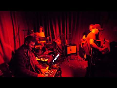 DNF "Mercy, Mercy, Mercy" (Joe Zawinul) @ Lot 46 Music Bar 11/28/25