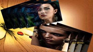 IF I SHOULD LOSE YOU