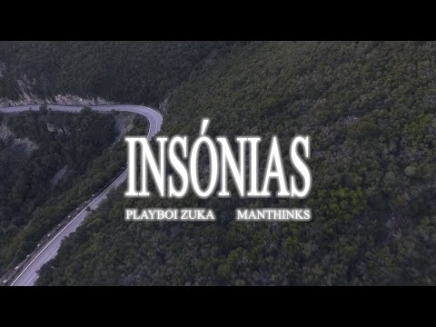 playboi zuka - Insónias ft. Manthinks