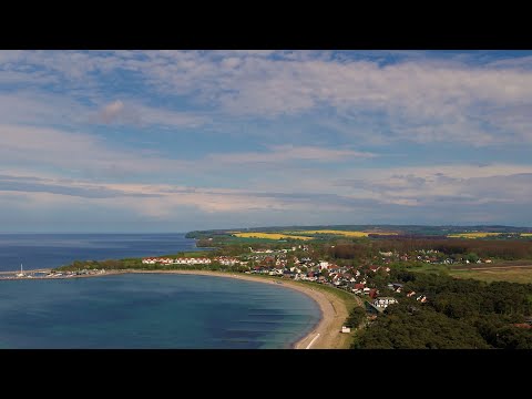 Ferienhaus "Admiralskoje" Glowe Rügen I Promotion-Video