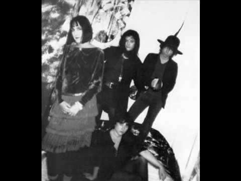 John Peel's Honeymoon Killers - Smells Like Teen Spirit