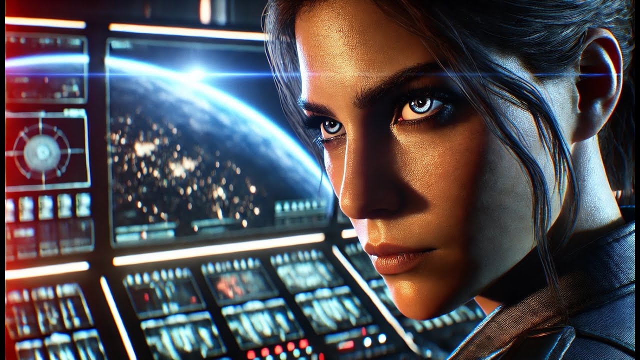 The Broadcast That Awoke Humanity's Darkest Wrath | HFY | Sci Fi Stories