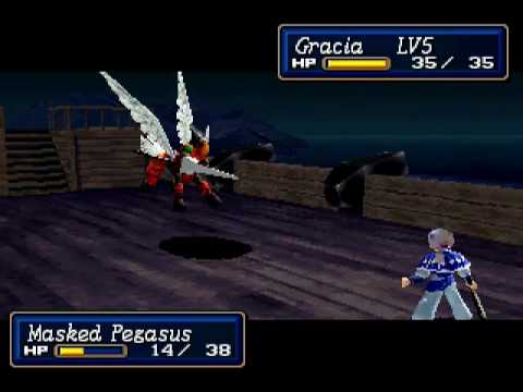 Shining Force 3 - Let's Play Them All! Part 334