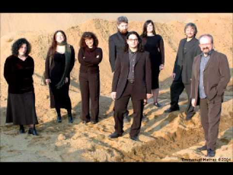 Fuggi, Fuggi, Fuggi - Ensemble Lucidarium