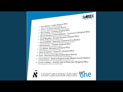 Liebe (Original Mix)