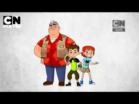 إعلان | نجم الشهر لشهر أكتوبر | كرتون نتورك بالعربية