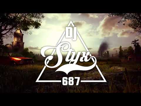 JOE DWET FILE x STYX 687 - A trop t'aimer (Gouyad Remix) 2K21