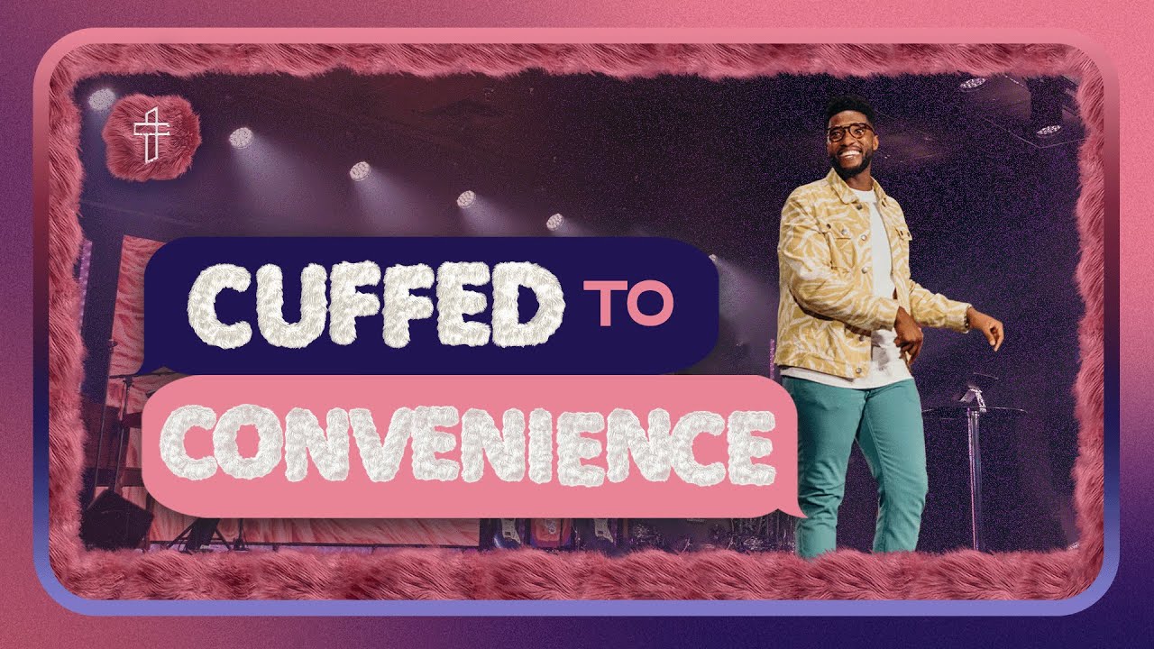 Cuffed to Convenience // Cuffing Season (Part 3) // Michael Todd