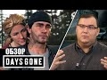 Видеообзор Days Gone от Антон Логвинов