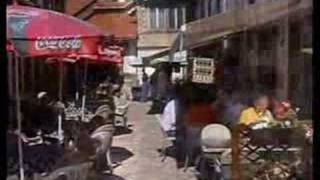 Viaggio Bosnia-Erzegovina (Sarajevo-Mostar)