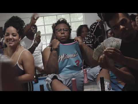 Young Block - Miami Me (OFFICIAL VIDEO)