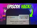 Episode Choose Your Story Hack is INSANE! Get Free Gems and Passes!