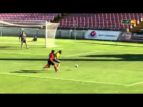 Penafiel 1-1 Trofense