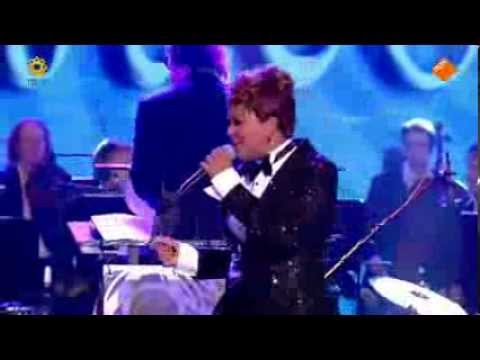 Ruth Jacott - Vrede (feat. Metropole Orchestra)