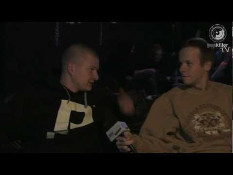 Młody M - wywiad (Popkiller.pl)