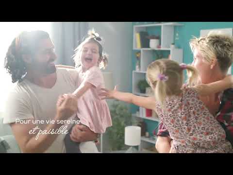 Vidéo Les Deux Rivages