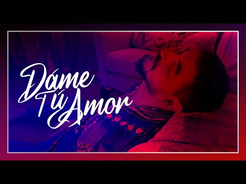 Jay Laroye - Dáme tú Amor (Official Video)  Novela Amar Demais TVI
