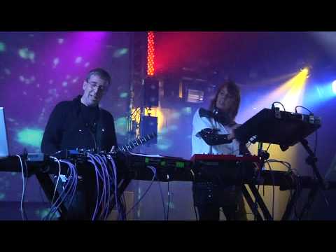 System 7  - Sonic Rock Festival 2012