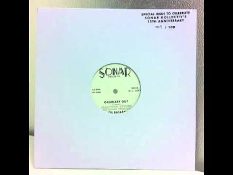 Joe Bataan - Ordinary Guy (Jazzanova Extended Rework)