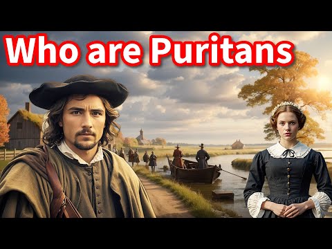 What Were the Puritans Really About? Origins and Beliefs Explained