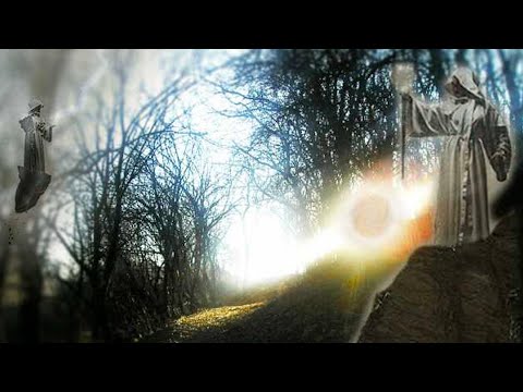 CIVILIZAȚIE DISTRUSĂ DE UN "RĂZBOI ATOMIC" ÎN MUNȚII BUZĂULUI