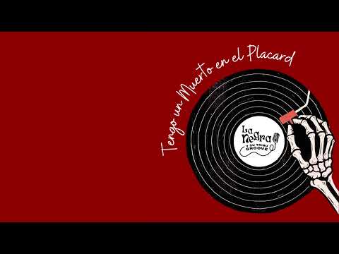 Tengo un muerto en el placard