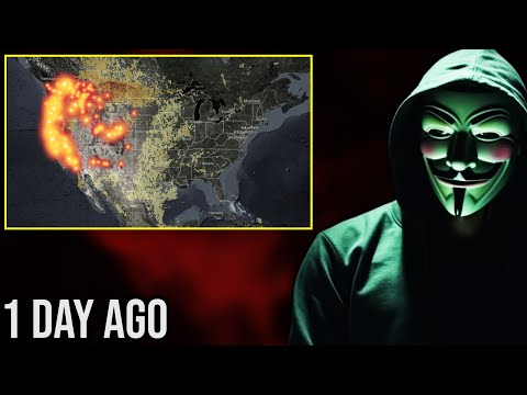 "No One Is Prepared for What’s About to Happen in California..."