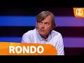 Rondo 09/05/2022 | Met PHILLIP COCU, RUUD GULLIT, MARCO VAN BASTEN en YOURI MULDER