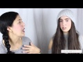 Mother Daughter Transformation