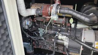 Fogo FD 32 K-KT diesel generator for sale - Image 4 | Machineryline ET Fogo FD 32 K-KT diesel generator | Image 4 - Machineryline